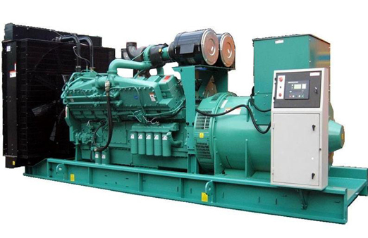 桦甸150kw康明斯柴油发电机组图片 桦甸150kw康明斯柴油发电机组图片