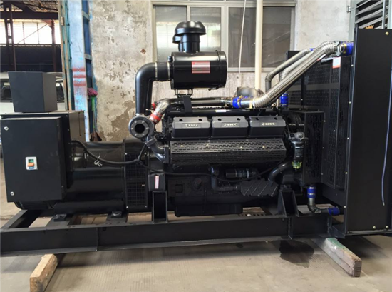 桦甸柴油发电机 桦甸柴油发电机